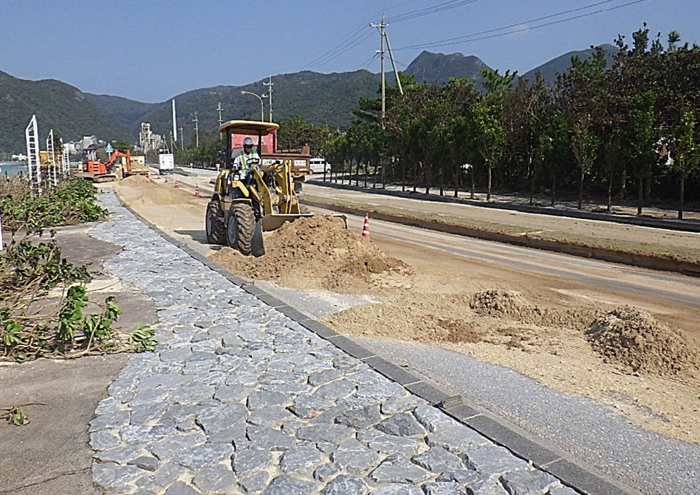 北部管内道路清掃及び応急処理業務委託