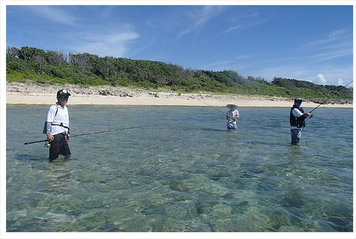 釣りクラブ